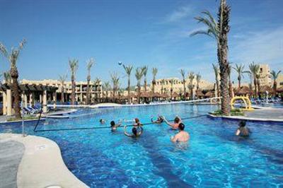 фото отеля Riu Santa Fe Hotel Cabo San Lucas