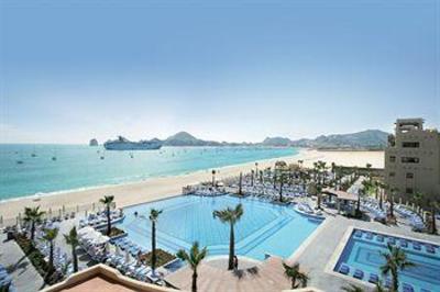 фото отеля Riu Santa Fe Hotel Cabo San Lucas