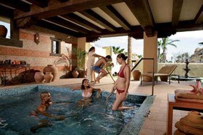 фото отеля Riu Santa Fe Hotel Cabo San Lucas