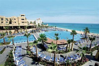фото отеля Riu Santa Fe Hotel Cabo San Lucas