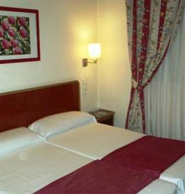 фото отеля Hotel San Miguel