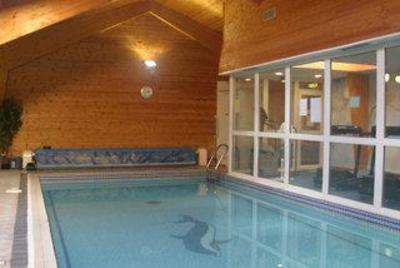 фото отеля Hunters Meet Hotel Bishop's Stortford