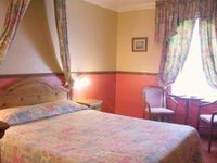 Hunters Meet Hotel Bishop's Stortford