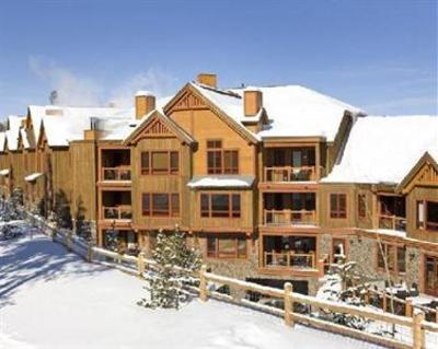 фото отеля BlueSky Breckenridge