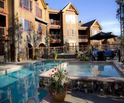 фото отеля BlueSky Breckenridge