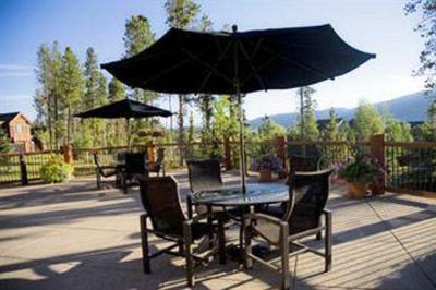 фото отеля BlueSky Breckenridge