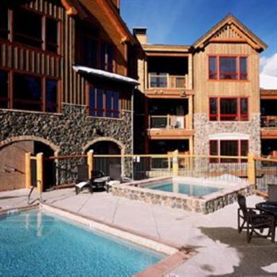 фото отеля BlueSky Breckenridge