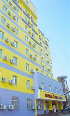 фото отеля Home Inn (Yichang Gezhouba)