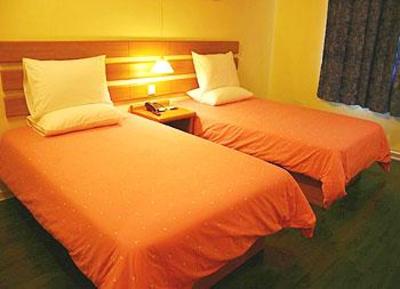 фото отеля Home Inn (Yichang Gezhouba)