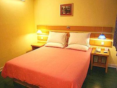фото отеля Home Inn (Yichang Gezhouba)