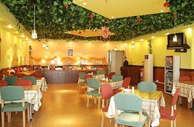 фото отеля Home Inn (Yichang Gezhouba)
