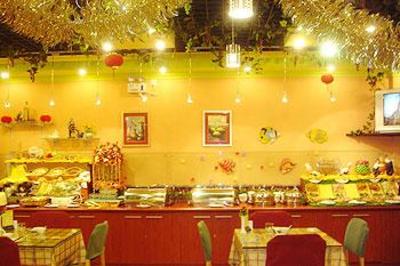 фото отеля Home Inn (Yichang Gezhouba)