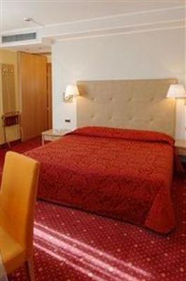 фото отеля Hotel Sporting Trento