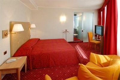 фото отеля Hotel Sporting Trento