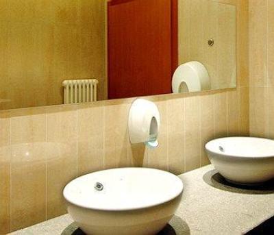 фото отеля Hotel Sporting Trento