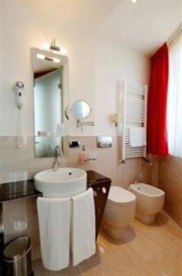 фото отеля Hotel Sporting Trento