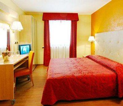 фото отеля Hotel Sporting Trento
