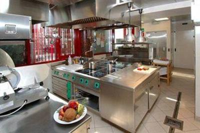 фото отеля Hotel Sporting Trento