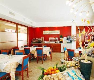 фото отеля Hotel Sporting Trento