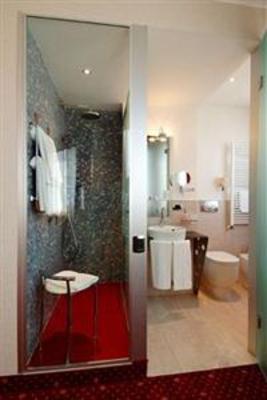 фото отеля Hotel Sporting Trento