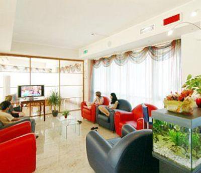 фото отеля Hotel Sporting Trento