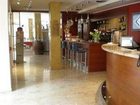 фото отеля Hotel Sporting Trento