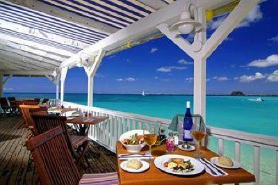 фото отеля Grand Case Beach Club