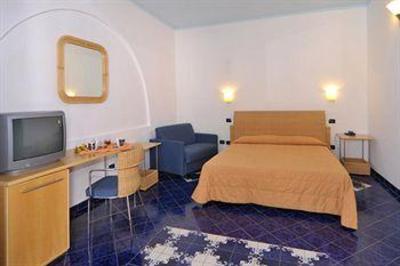 фото отеля Hotel Aura Vulcano