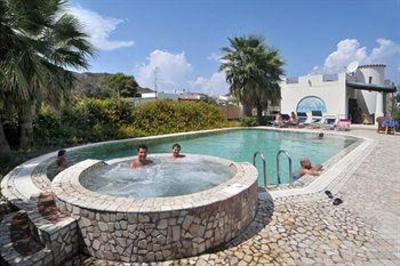 фото отеля Hotel Aura Vulcano