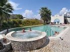 фото отеля Hotel Aura Vulcano