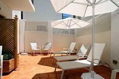 фото отеля Aeolis Hotel Naxos