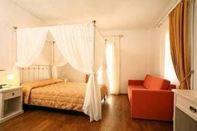 фото отеля Aeolis Hotel Naxos
