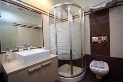 фото отеля Aeolis Hotel Naxos