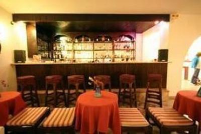 фото отеля Aeolis Hotel Naxos