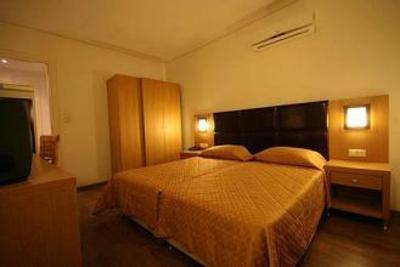 фото отеля Aeolis Hotel Naxos