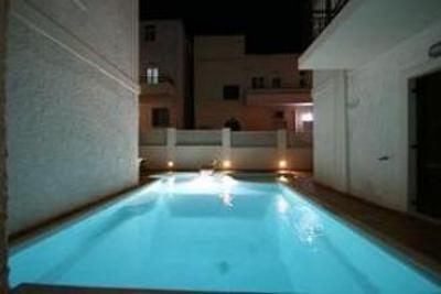фото отеля Aeolis Hotel Naxos