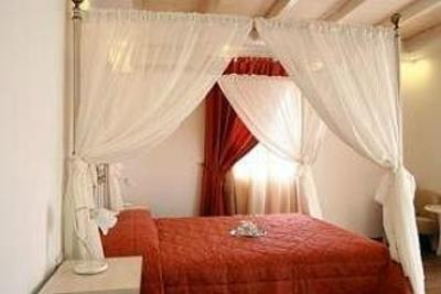 фото отеля Aeolis Hotel Naxos