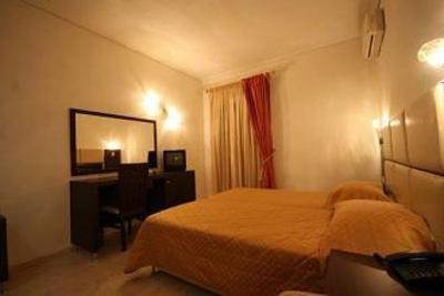 фото отеля Aeolis Hotel Naxos