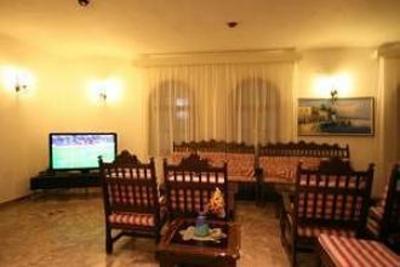 фото отеля Aeolis Hotel Naxos