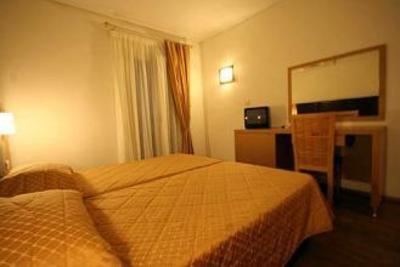 фото отеля Aeolis Hotel Naxos