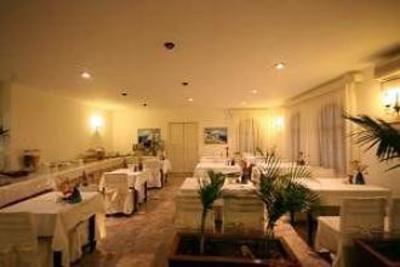 фото отеля Aeolis Hotel Naxos