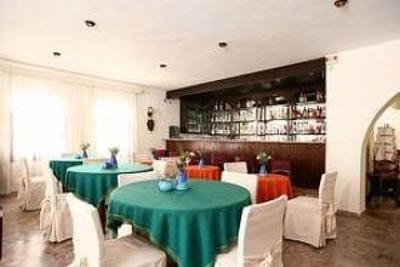 фото отеля Aeolis Hotel Naxos