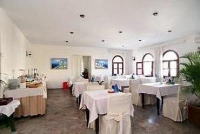 фото отеля Aeolis Hotel Naxos