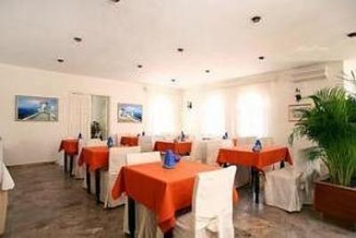 фото отеля Aeolis Hotel Naxos