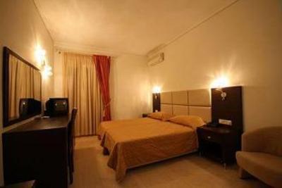 фото отеля Aeolis Hotel Naxos