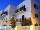 фото отеля Aeolis Hotel Naxos