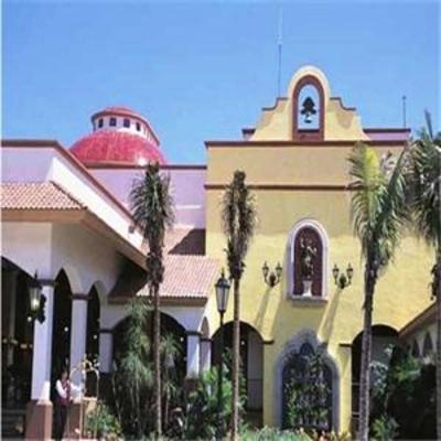 фото отеля Riu Yucatan Hotel Playa del Carmen