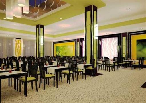 фото отеля Riu Yucatan Hotel Playa del Carmen