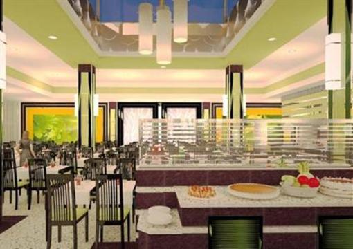 фото отеля Riu Yucatan Hotel Playa del Carmen