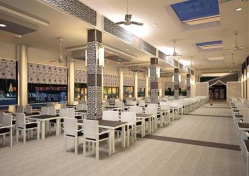 фото отеля Riu Yucatan Hotel Playa del Carmen